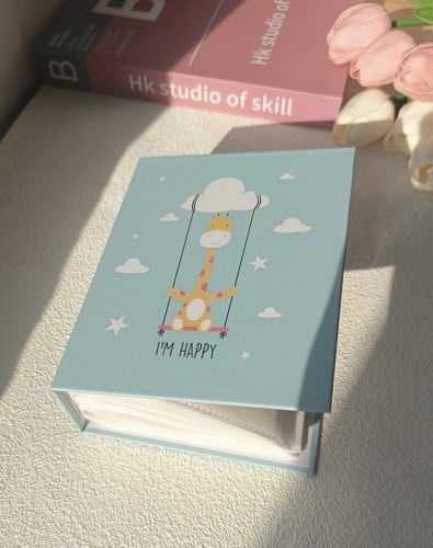 البوم صور ازرق