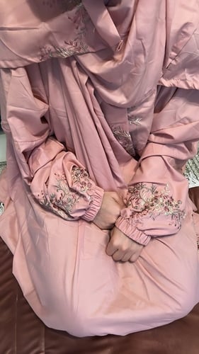 شرشف صلاة مرد+سجادة مبطنه