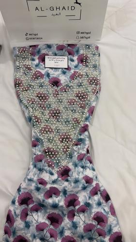 مخور حرير لولو قماش