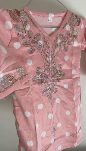 مخور اطفال مقاس ٢٢