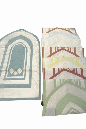 سجاده خفيفه تركي