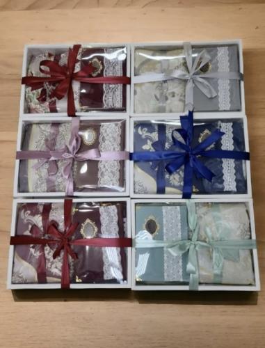 طقم هدايا فاخر