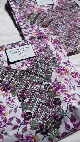 مخور الام وبنتها عير جاهز