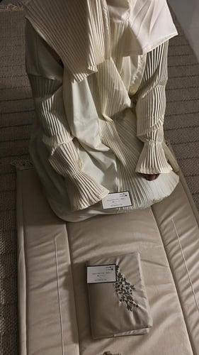 طقم صلاة السكينه سكري