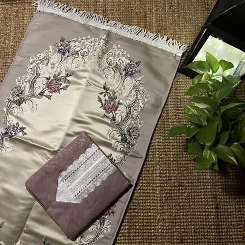 سجادة +شرشف