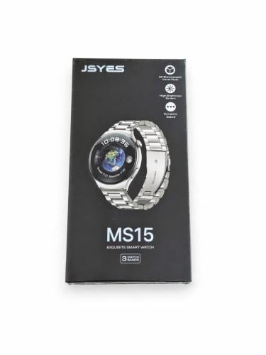 ساعه JSYES MS15