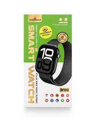 ساعه Winmax W102