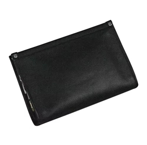 حقيبة ( new landing ) تعمل بالبصمة