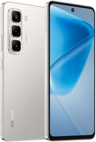 هاتف إنفينيكس هوت 50 - ذاكرة رام 4+4 جيجابايت