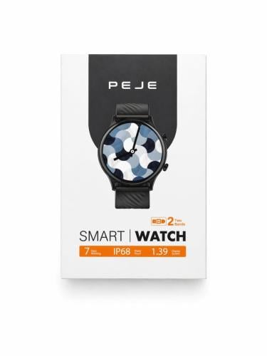 ساعة PEJE Smart Watch