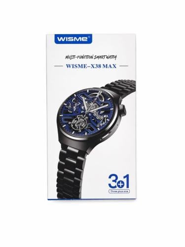 Wisme-X38 Max