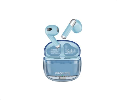 سماعة TransPods من بروميت