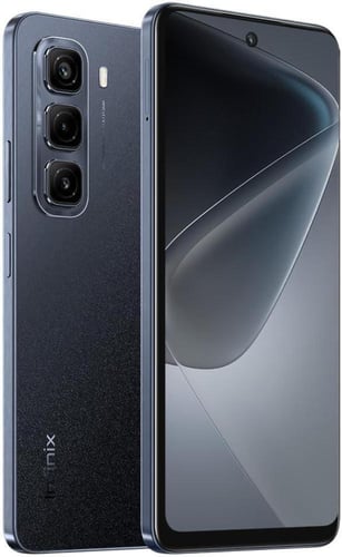 هاتف إنفينيكس هوت 50 - ذاكرة رام 4+4 جيجابايت