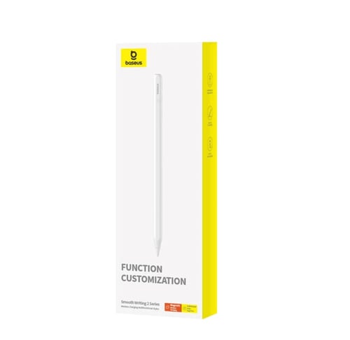 بكج بيسوس الذهبي مكون من قلم ايباد منصه شاحن لاسلك...