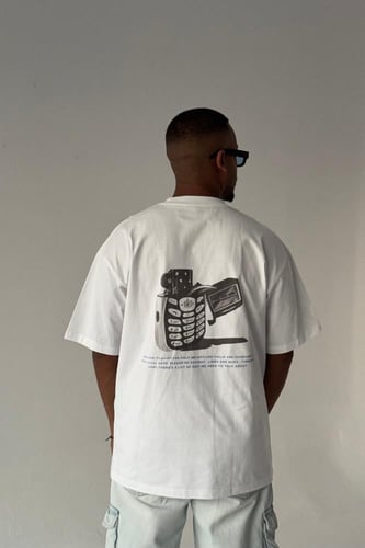 Mflim T-shirt
