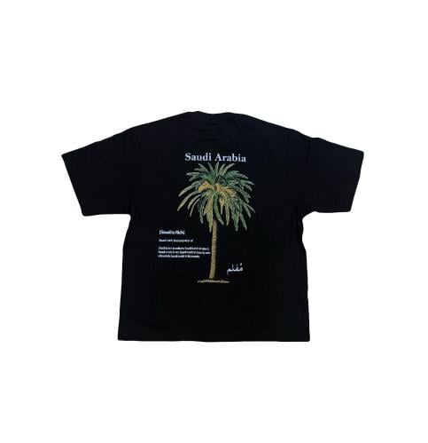 Mflim T-shirt