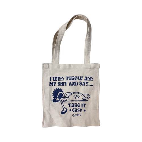 Tote Bag