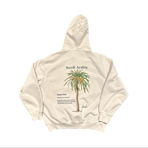 Mflim Hoodie