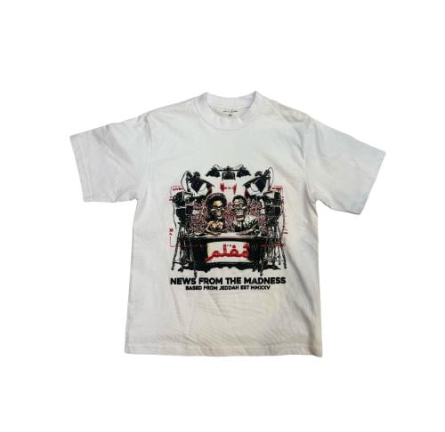 Mflim T-shirt