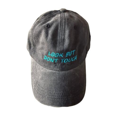 Mflim cap