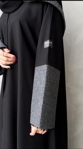 رمادي شتوي R10