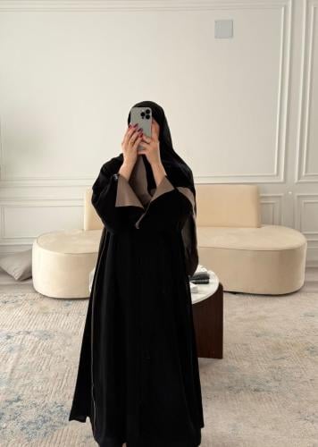 عباية روز بني