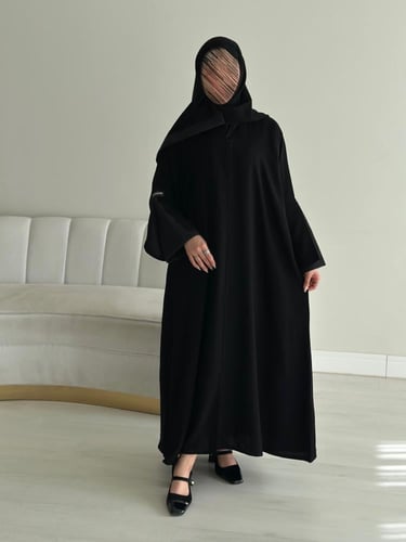 غزل شتوي -اسود