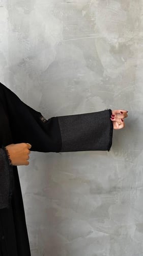 أسود شتوي R19