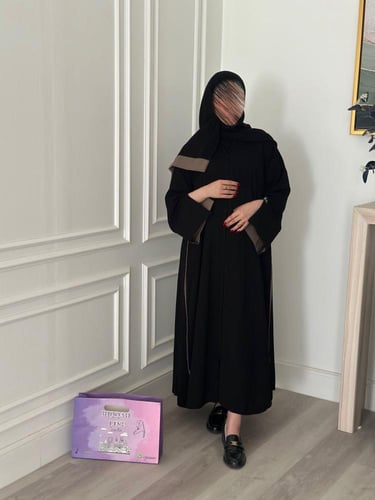 عباية روز بني