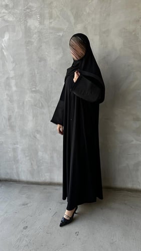 أسود شتوي R19