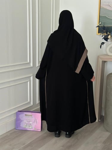 عباية روز بني