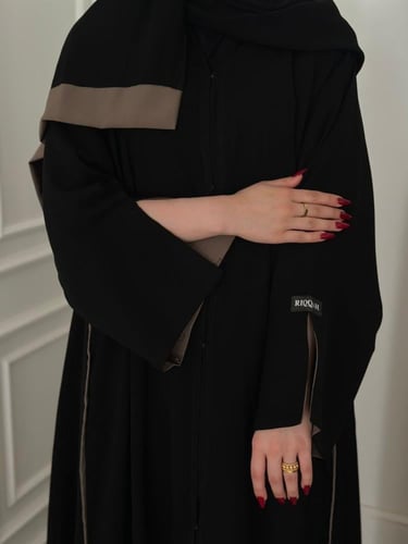 عباية روز بني