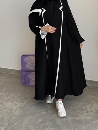 عباية همس سكري