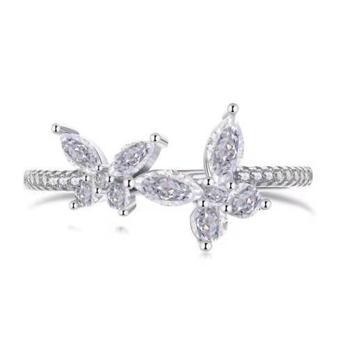 خاتم الفراشتين