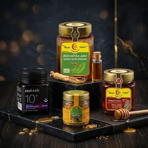 بكج هيبة الرجل