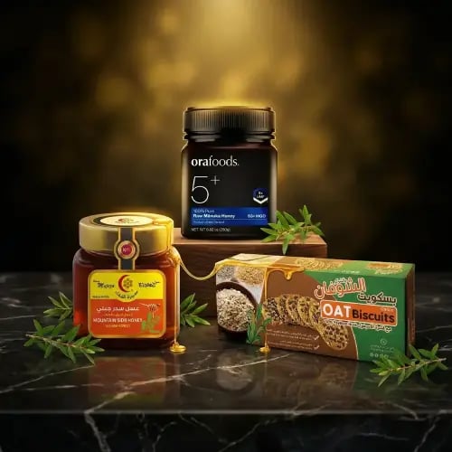 بكج أول معجزة