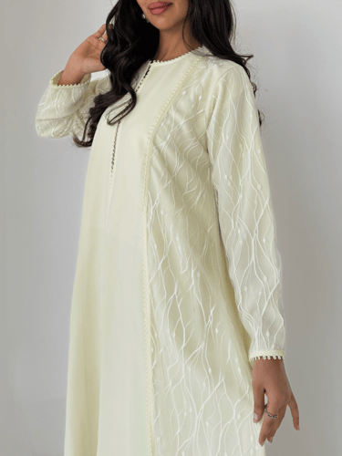 Abaya VI