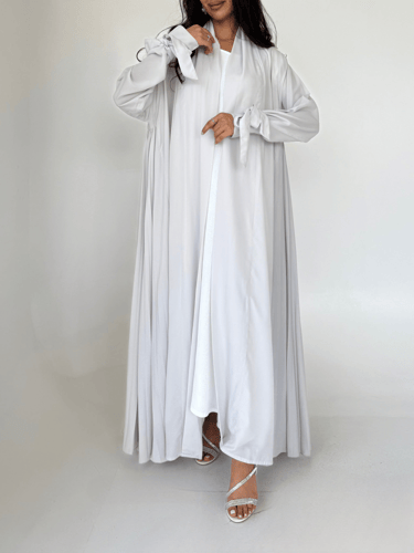 Abaya III