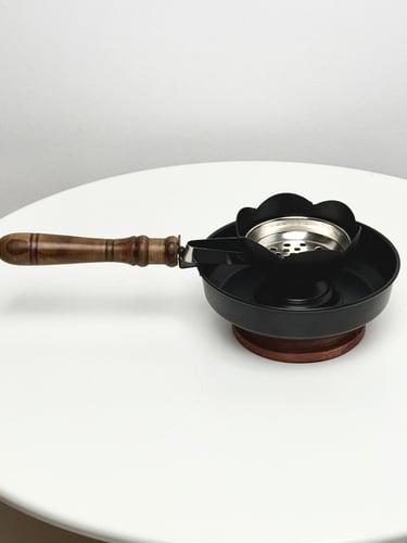 مبخره سودا