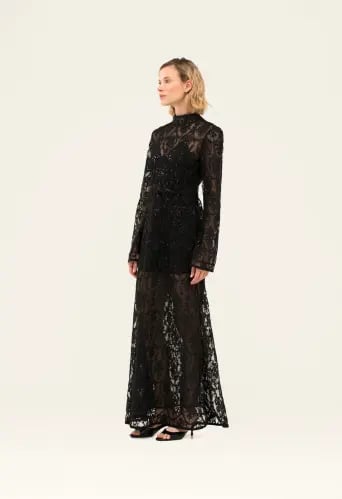 DRESS ARCILLA PARAMO 20339