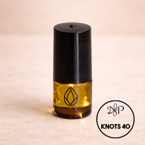 Oil Knots40