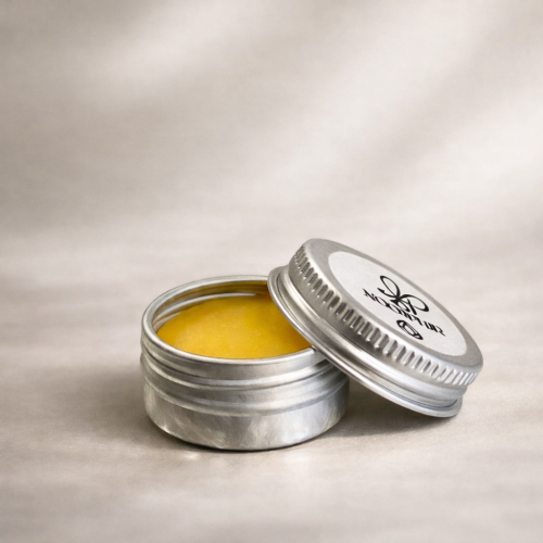 عطر صلب مشاعر