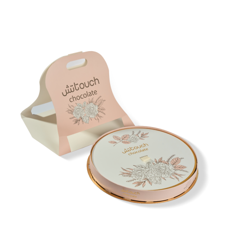 Touch - VIP Pomegranate Box