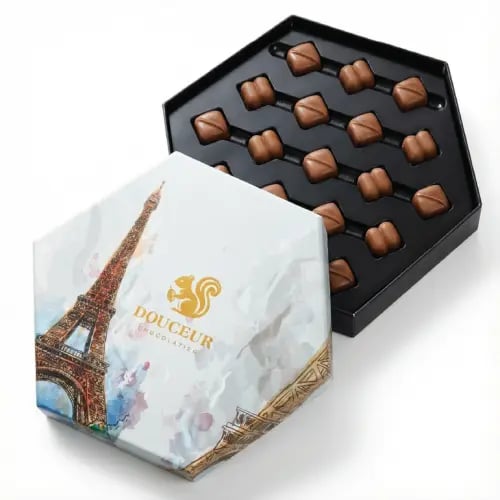 دوسور - باريس R