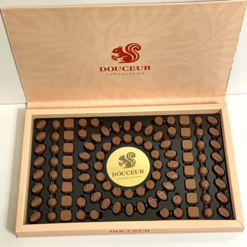 Dossour - Our gathering sweetened R