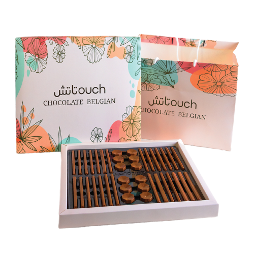 تاتش - بلجيكان