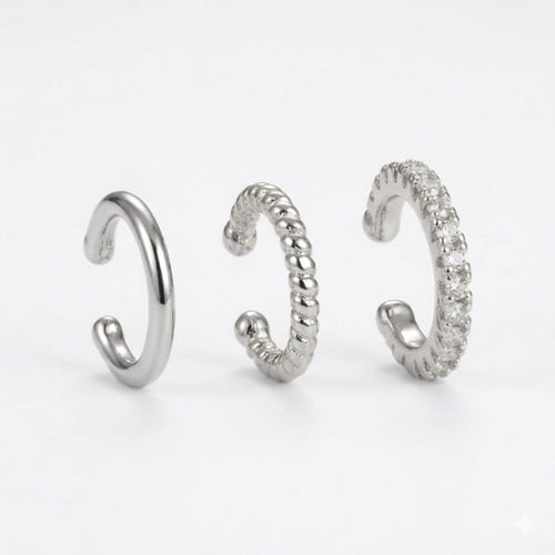 Ear Cuffs
