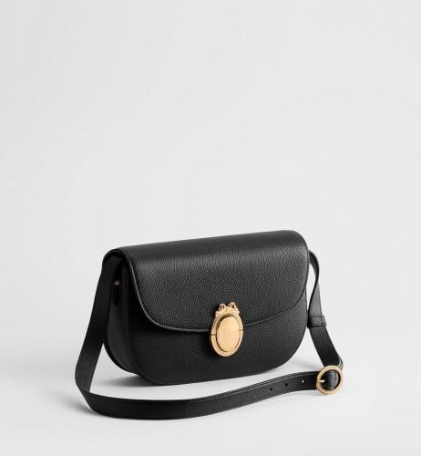 حقيبة ديور ميدايون فلاب – مقاس متوسط Medium Dior Médaillon Flap Bag