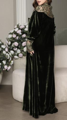 Velvet Garden
