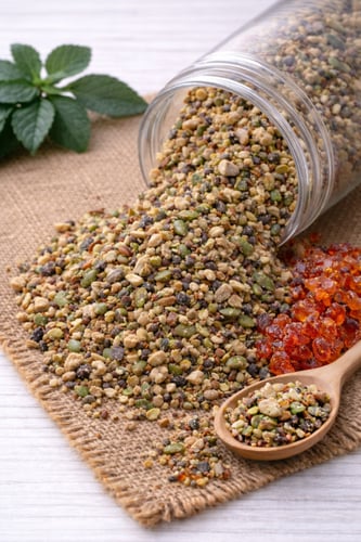 مجموعة العناية بعد الولادة ( النفاس )